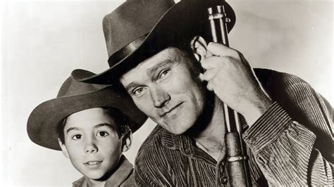 the rifleman cast|More.